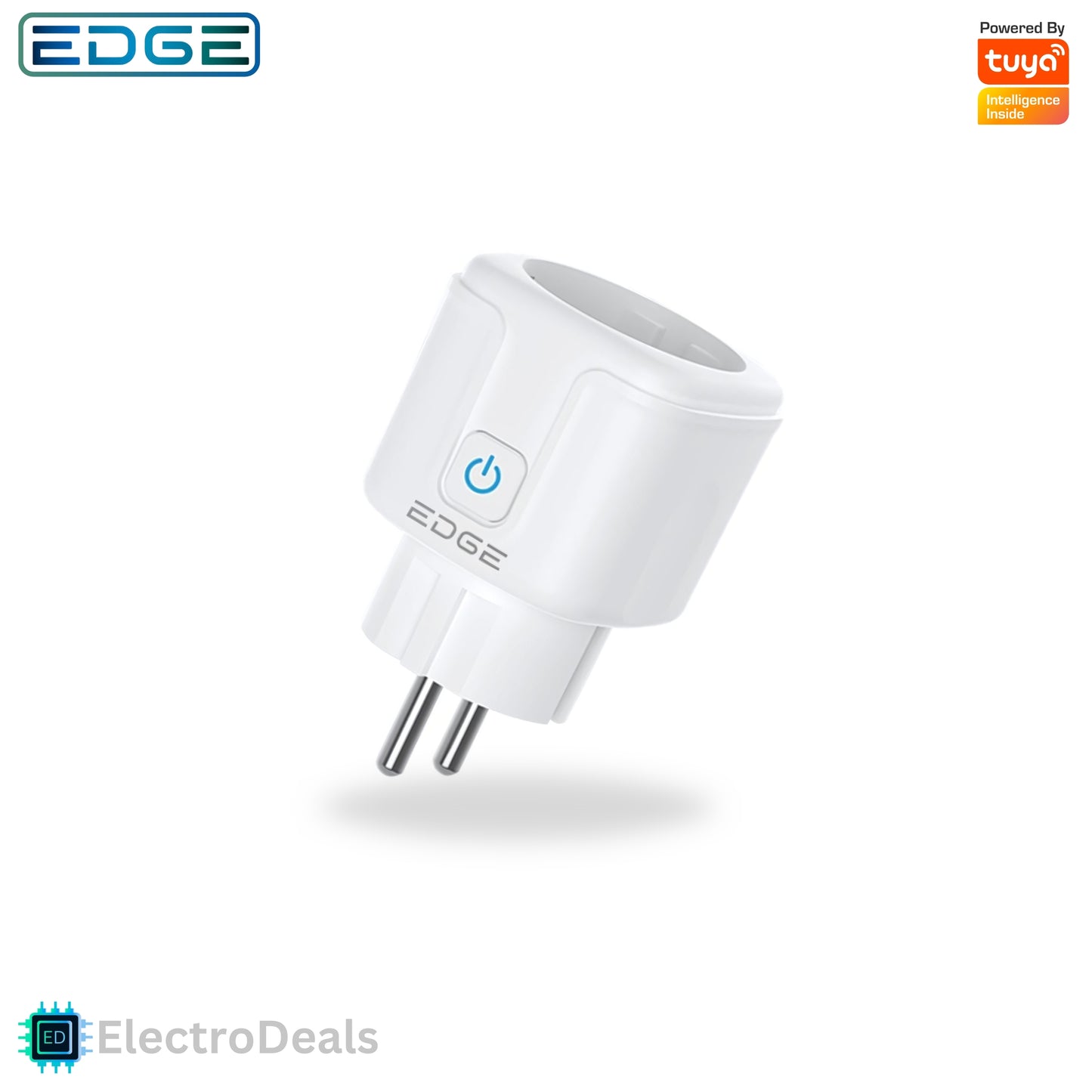 Edge Tuya wifi plug