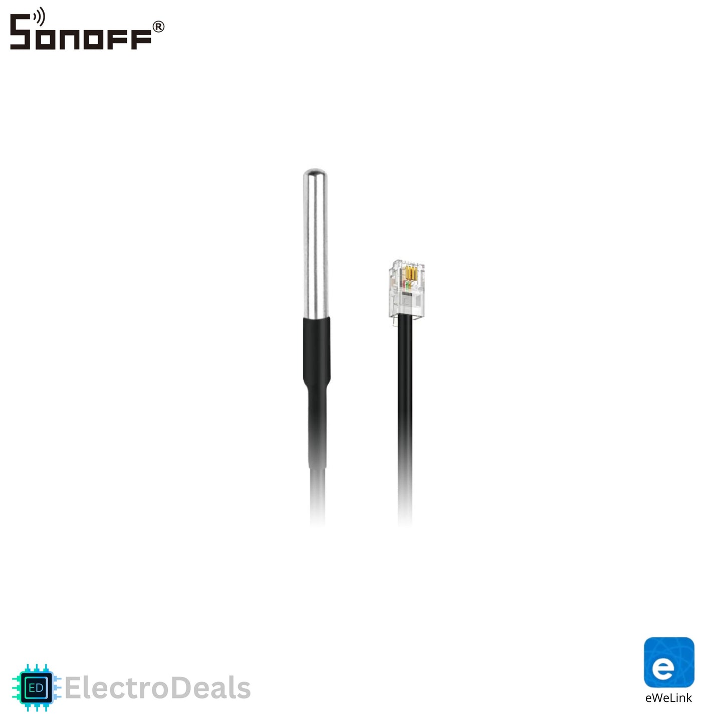 SONOFF Temperature sensor