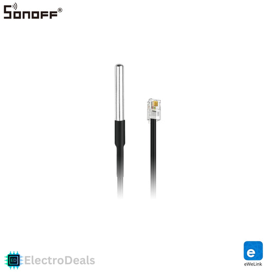 SONOFF Temperature sensor