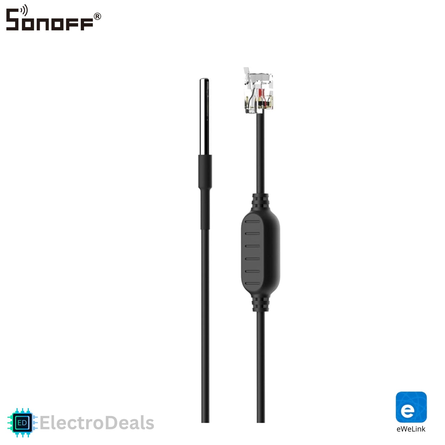 SONOFF Temperature sensor