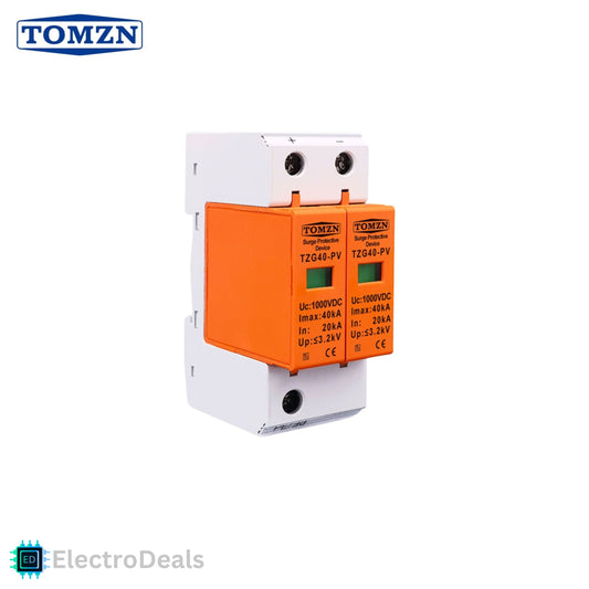 TOMZN Surge protective device (SPD)