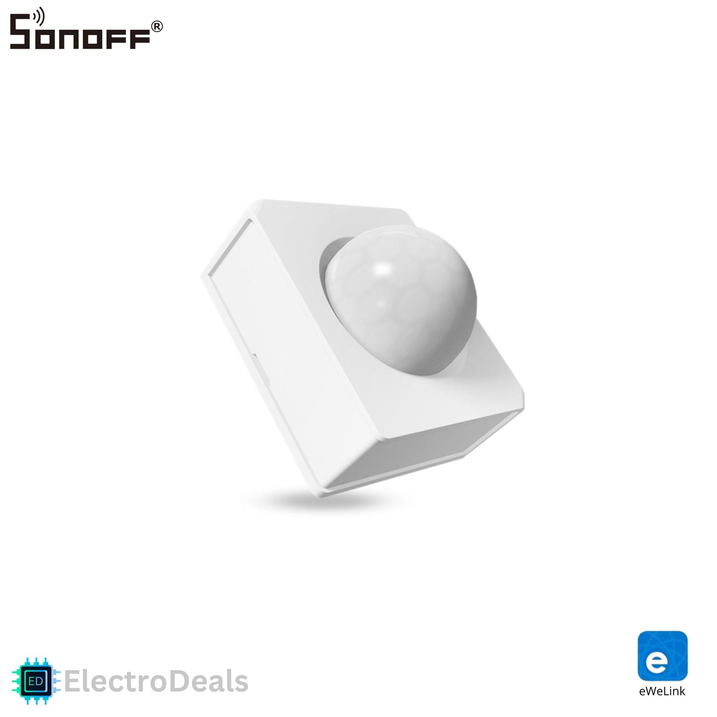 Sonoff SNZB-03 zigbee motion sensor